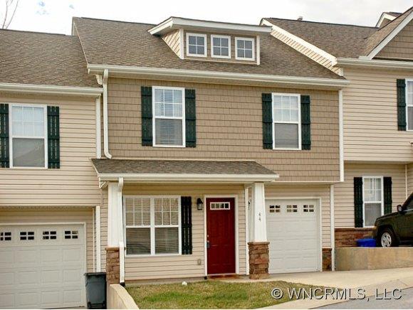44 Torrington Avenue Fletcher NC 28732