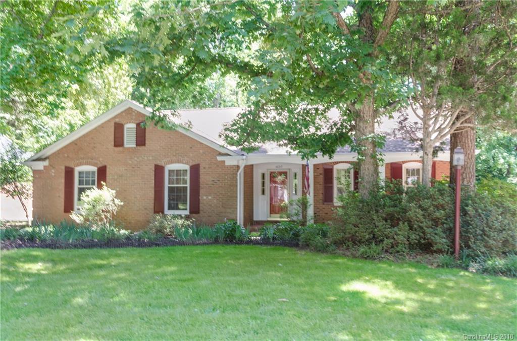 10217 Sardis Oaks Road Charlotte NC 28270