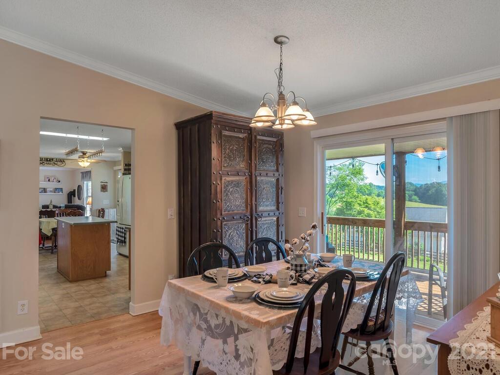 54 Donna Lane Alexander NC 28701