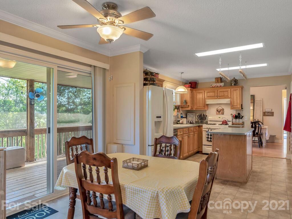 54 Donna Lane Alexander NC 28701