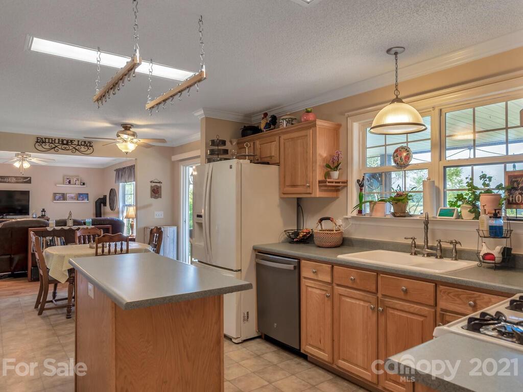 54 Donna Lane Alexander NC 28701