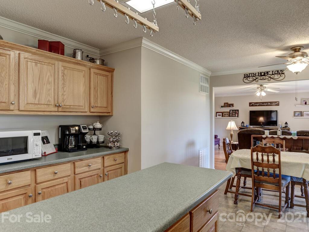 54 Donna Lane Alexander NC 28701