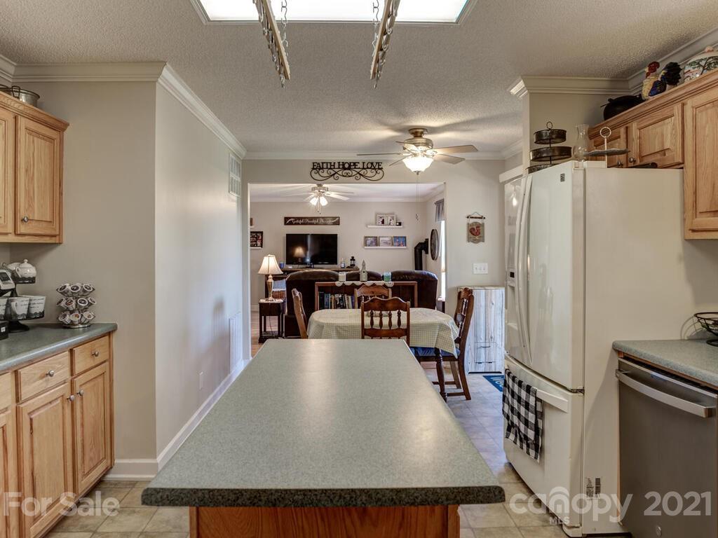 54 Donna Lane Alexander NC 28701