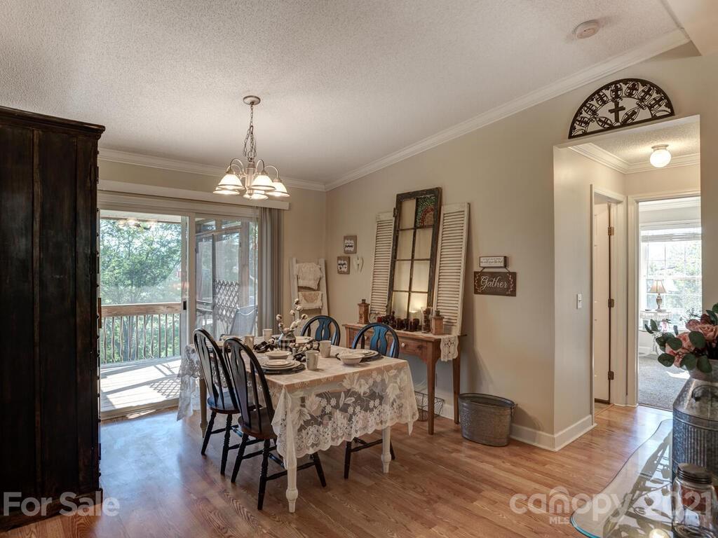 54 Donna Lane Alexander NC 28701