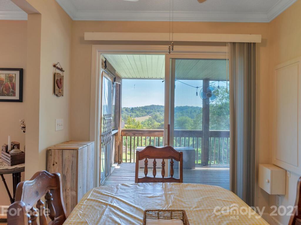 54 Donna Lane Alexander NC 28701