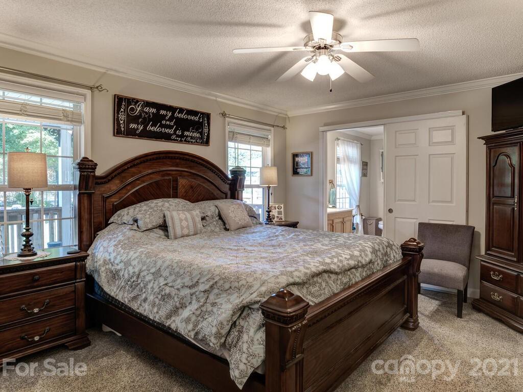 54 Donna Lane Alexander NC 28701