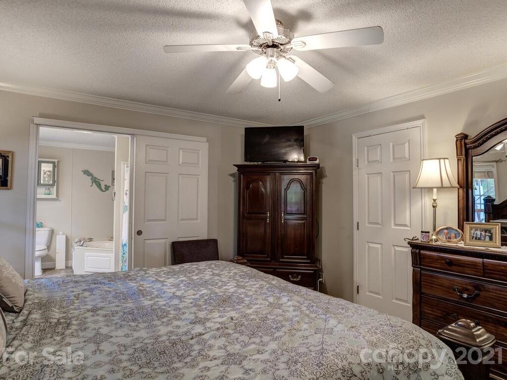 54 Donna Lane Alexander NC 28701