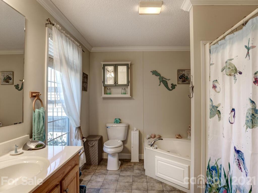 54 Donna Lane Alexander NC 28701
