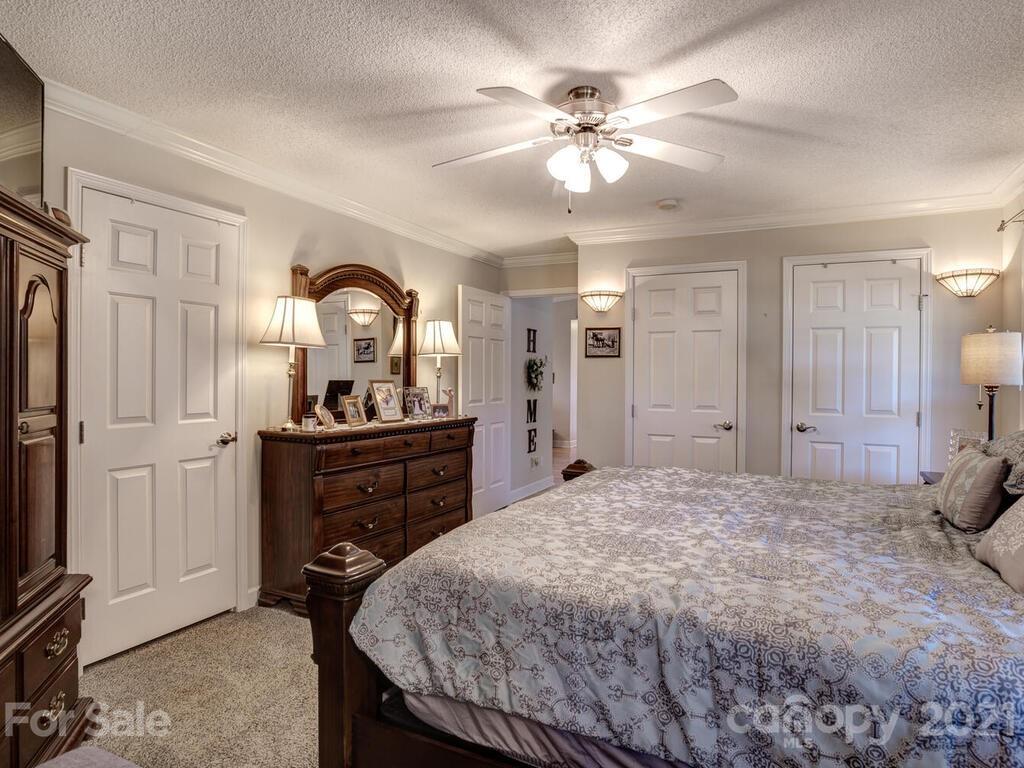 54 Donna Lane Alexander NC 28701