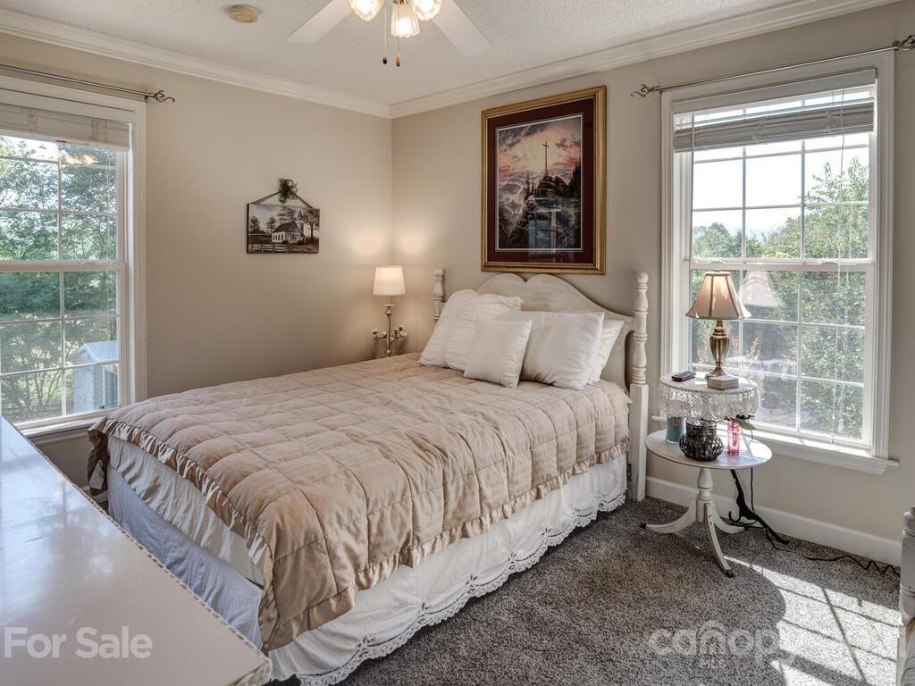 54 Donna Lane Alexander NC 28701