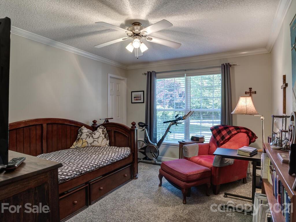 54 Donna Lane Alexander NC 28701