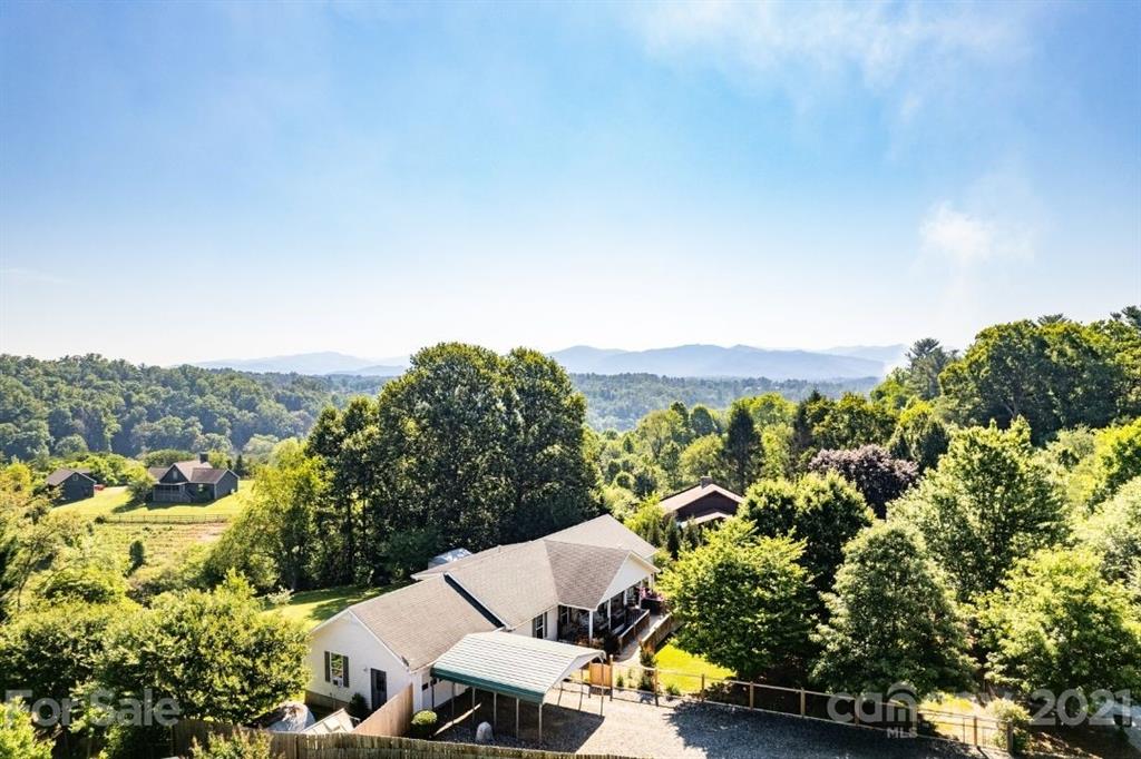 54 Donna Lane Alexander NC 28701