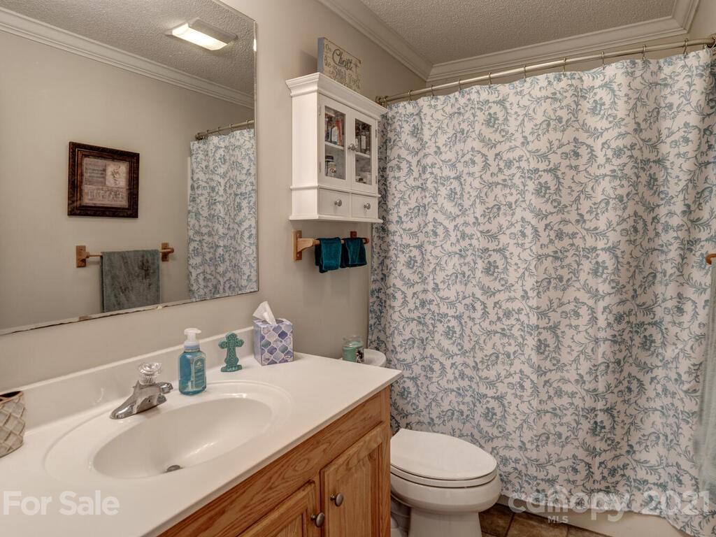 54 Donna Lane Alexander NC 28701