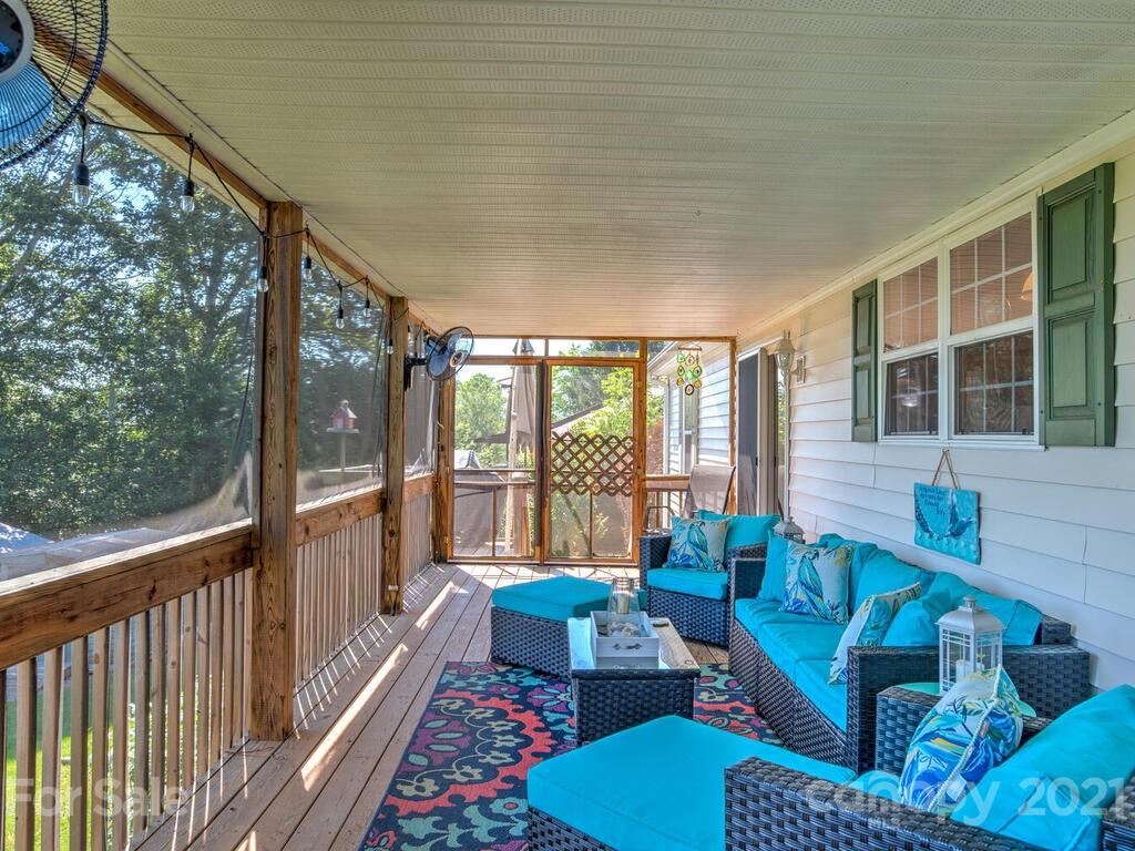 54 Donna Lane Alexander NC 28701