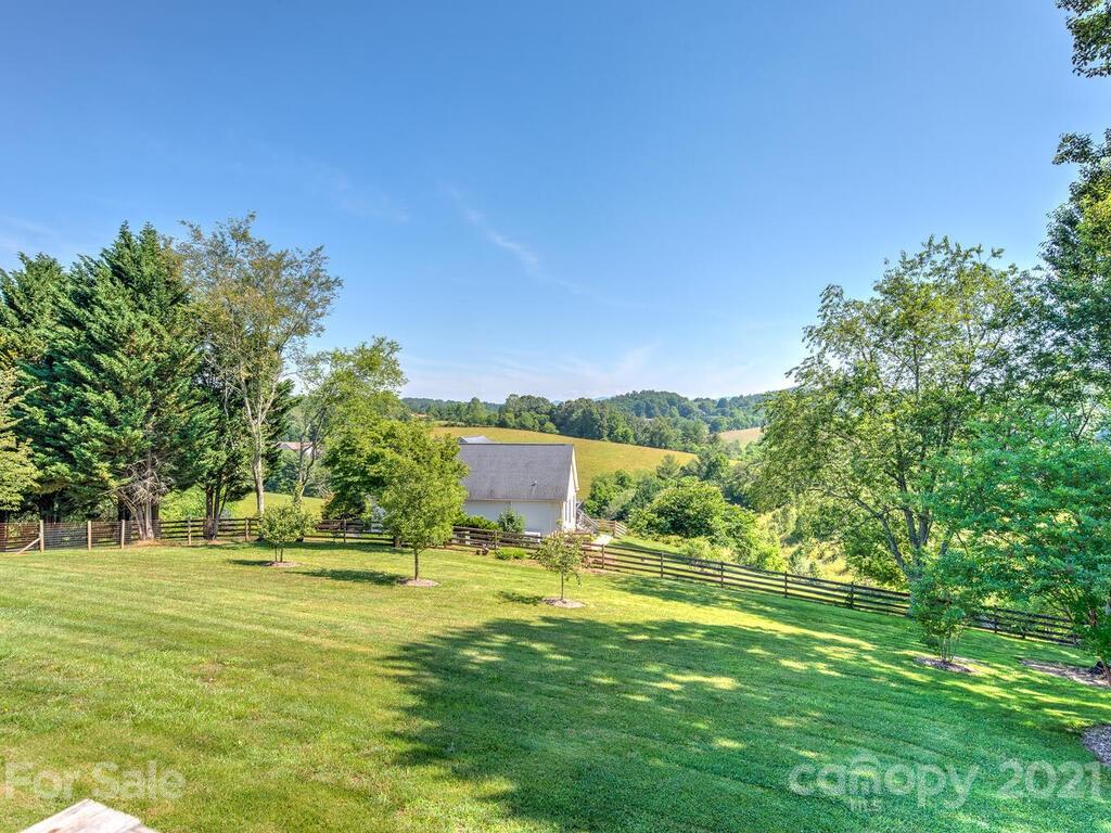 54 Donna Lane Alexander NC 28701