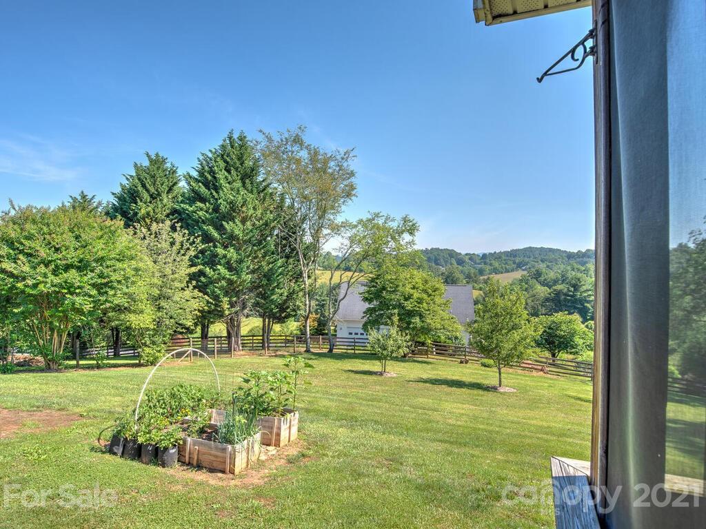 54 Donna Lane Alexander NC 28701