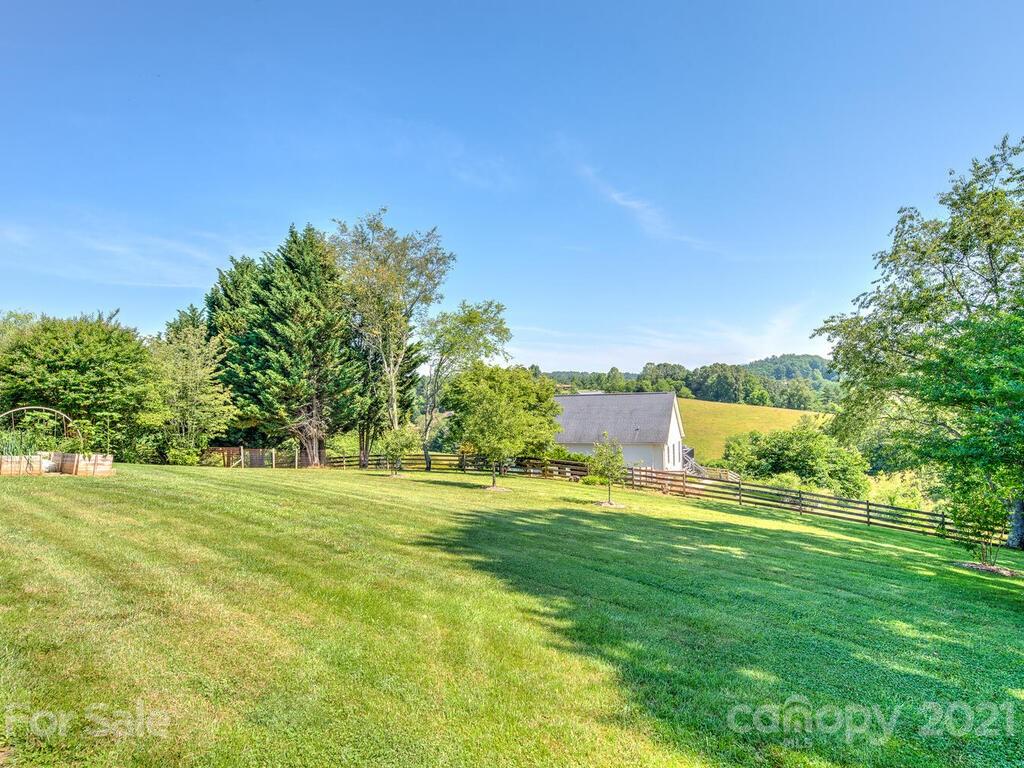 54 Donna Lane Alexander NC 28701