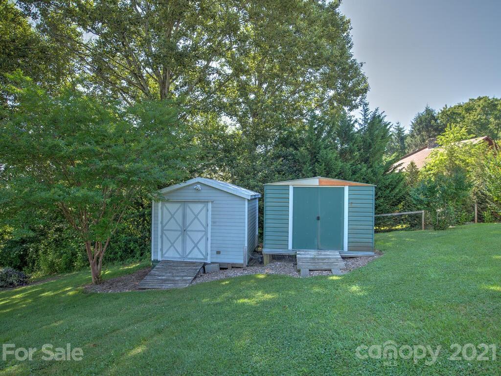 54 Donna Lane Alexander NC 28701