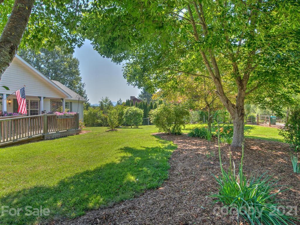 54 Donna Lane Alexander NC 28701