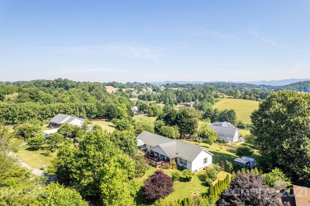 54 Donna Lane Alexander NC 28701