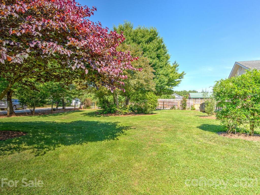 54 Donna Lane Alexander NC 28701