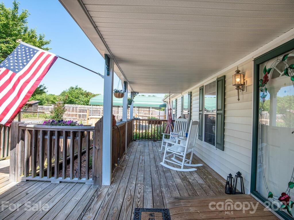 54 Donna Lane Alexander NC 28701