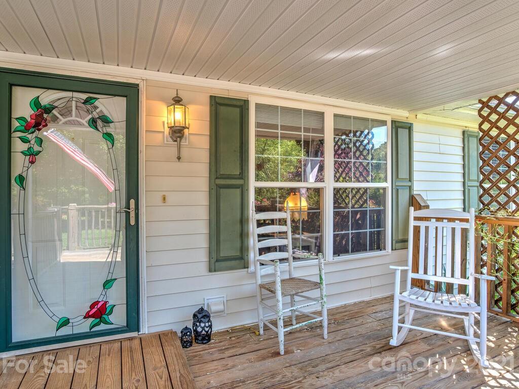 54 Donna Lane Alexander NC 28701