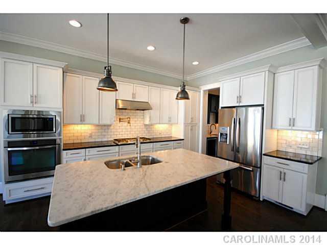 2615 Fort Street Charlotte NC 28205