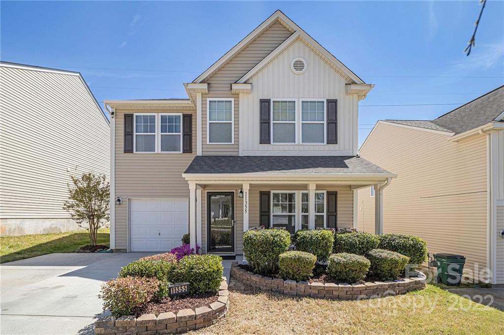 11355 Breezehill Lane Charlotte NC 28262