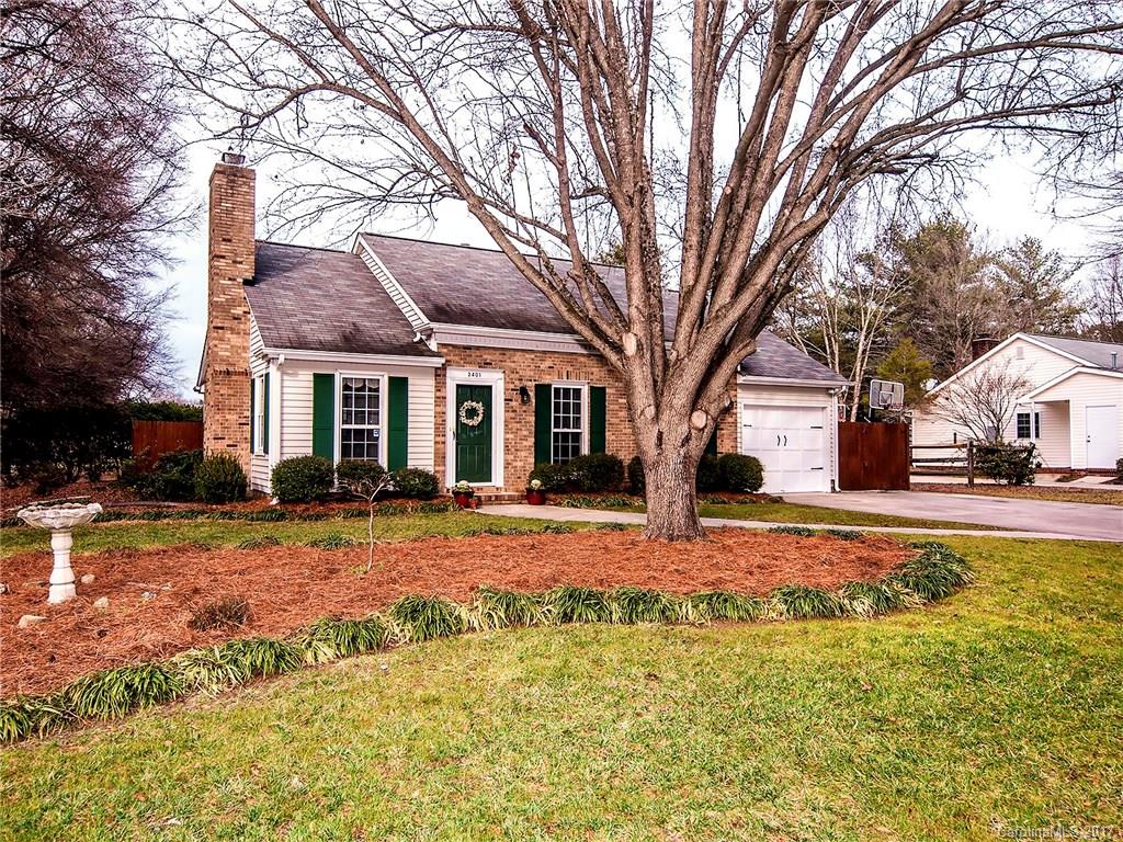 2401 Birnen Drive Charlotte NC 28210