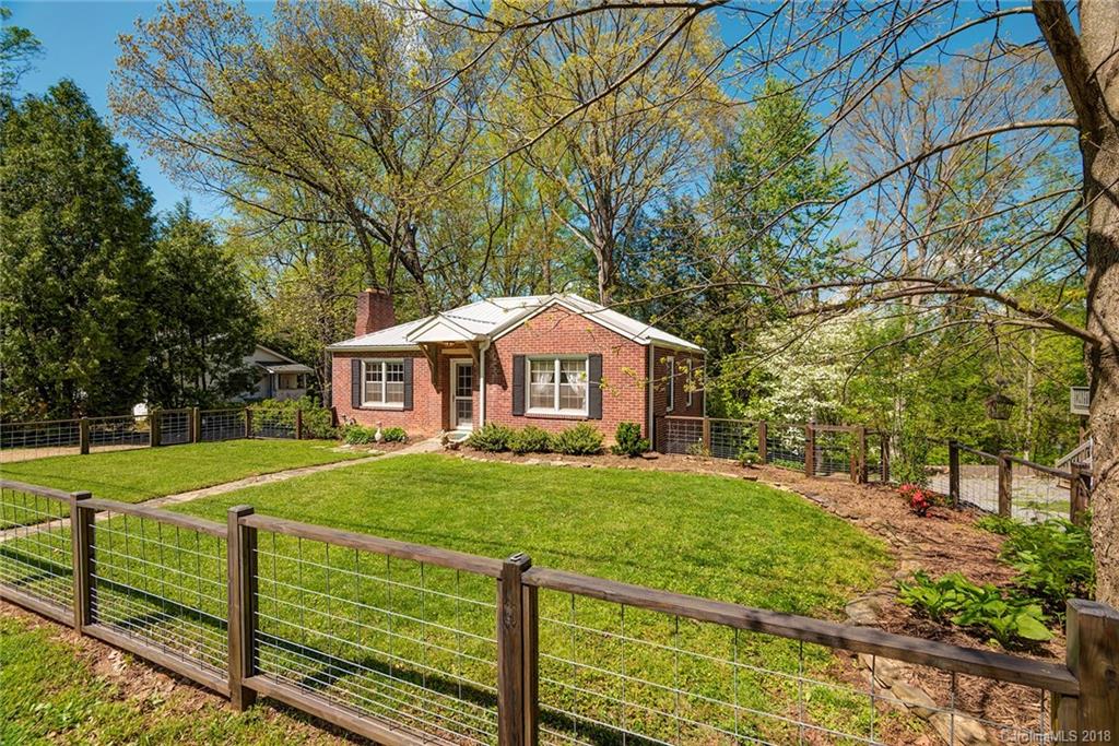 136 Lakewood Drive Asheville NC 28803