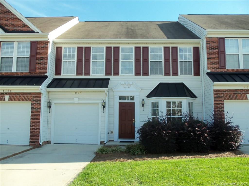 4096 Holly Villa Circle Indian Trail NC 28079