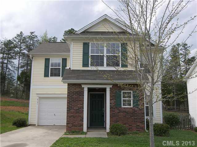 8151 Deodora Cedar Lane Charlotte NC 28215