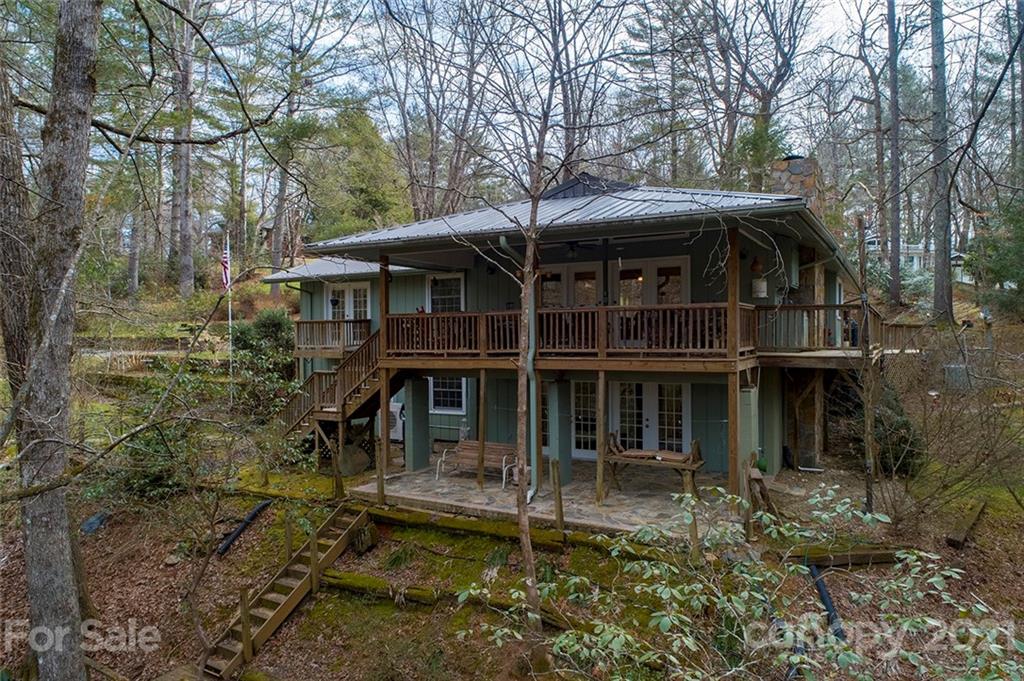250 Evergreen Street Brevard NC 28712