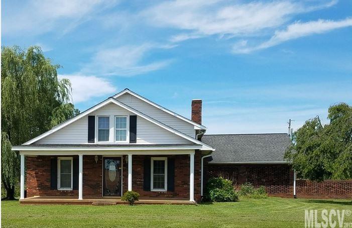 787 New Sterling Road Stony Point NC 28678