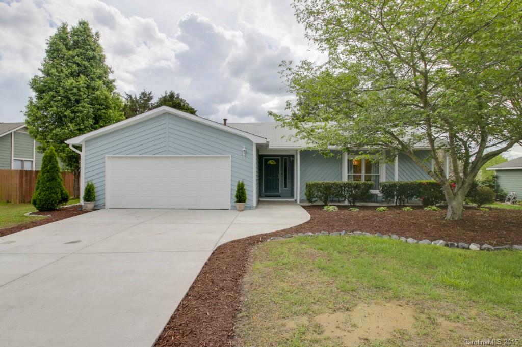 11118 Vista Haven Drive Charlotte NC 28226