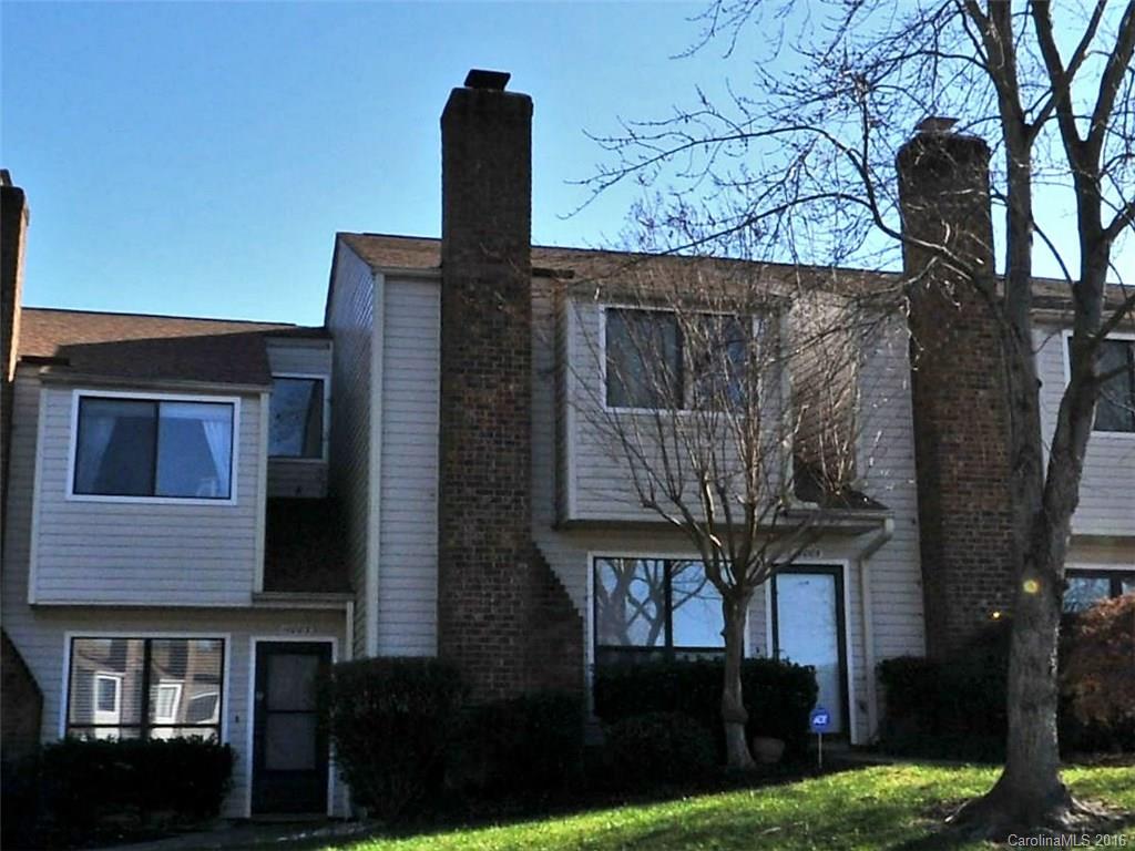 11005 Carmel Crossing Road Charlotte NC 28226