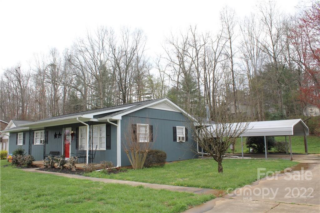 1628 New Eastwood Circle Morganton NC 28655