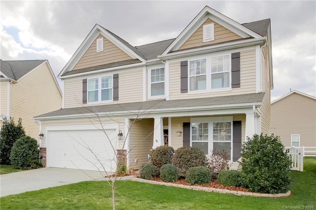 1004 Haven Lane Indian Trail NC 28079