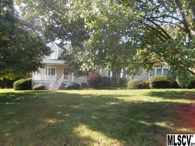 3804 Touchberry Lane NE Hickory NC 28601