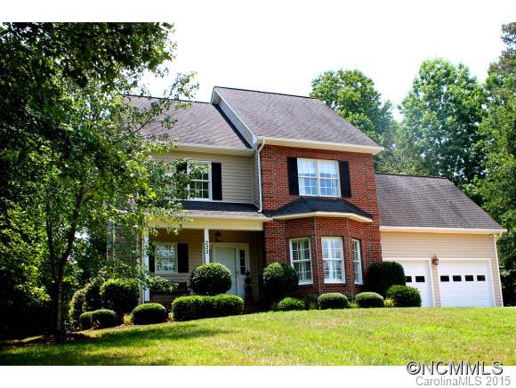 223 General Griffith Circle Rutherfordton NC 28139