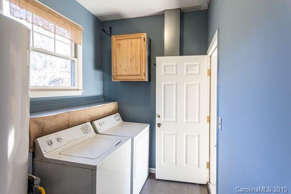 4 North Leslie Lane Asheville NC 28805