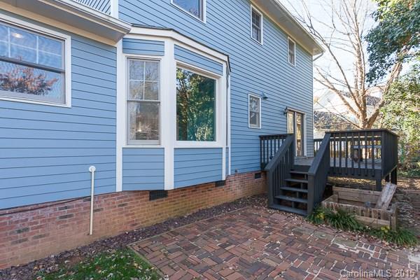 4 North Leslie Lane Asheville NC 28805