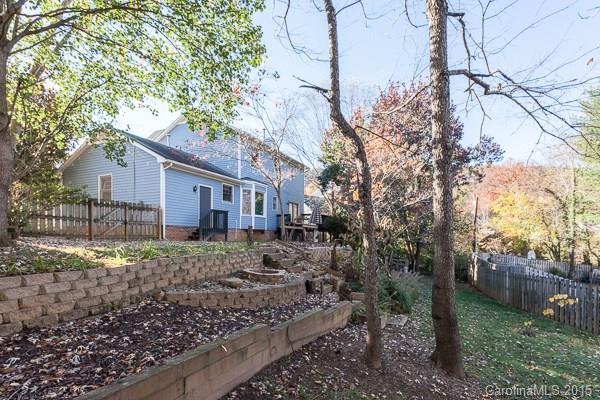 4 North Leslie Lane Asheville NC 28805