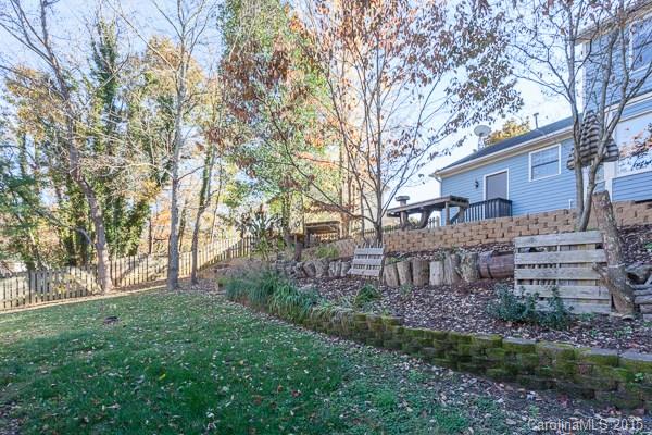 4 North Leslie Lane Asheville NC 28805