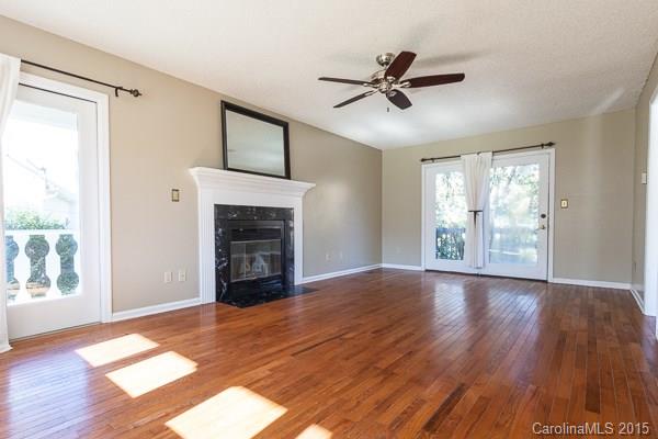 4 North Leslie Lane Asheville NC 28805