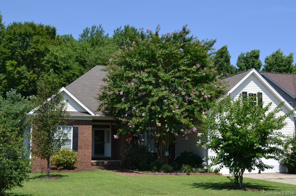 6200 Old Corral Street Charlotte NC 28277