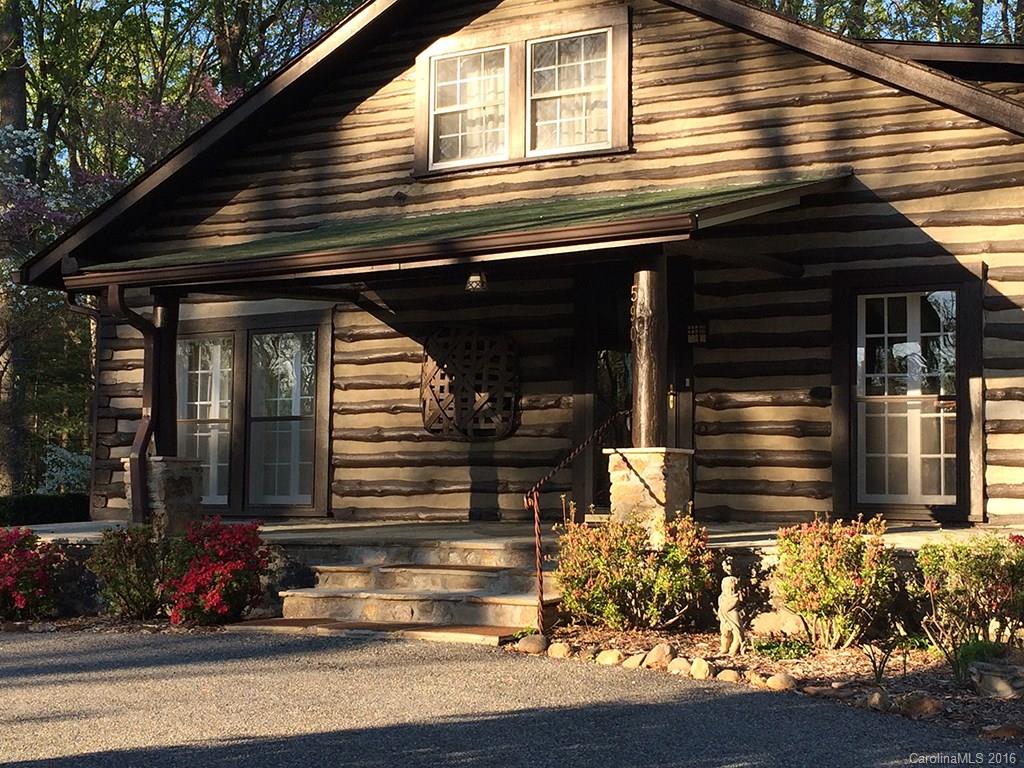 590 Wilderness Road Tryon NC 28782