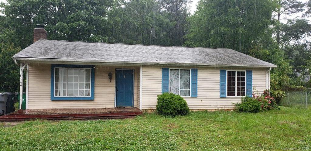 3622 Gustar Court Charlotte NC 28212