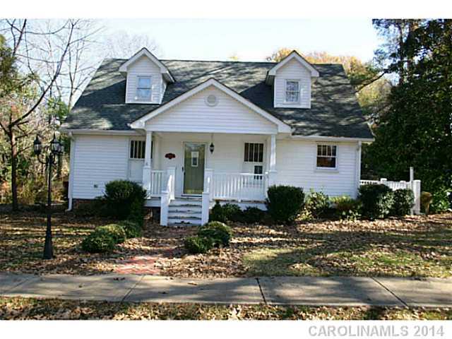 300 N Providence Street Waxhaw NC 28173